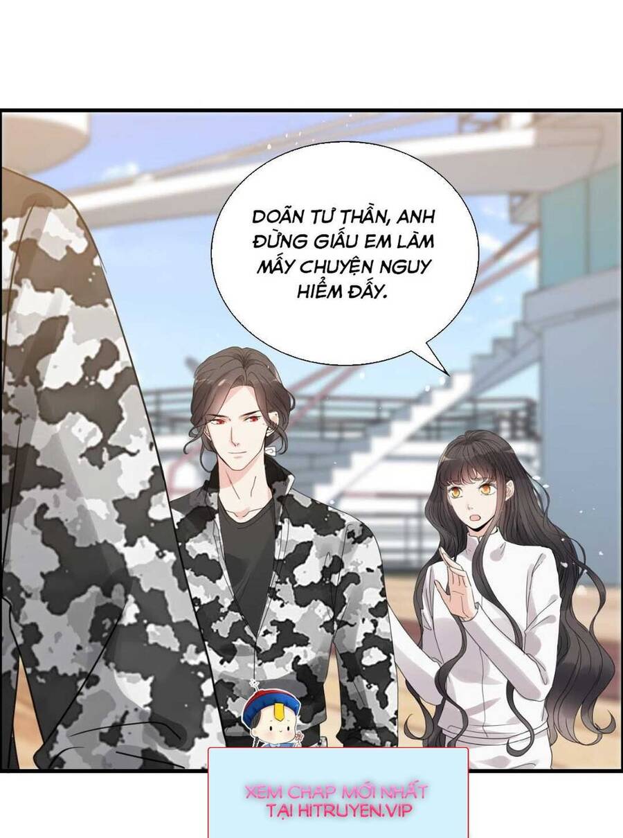 Cô Vợ Hợp Đồng Bỏ Trốn Của Tổng Giám Đốc Chapter 452.1 - 3