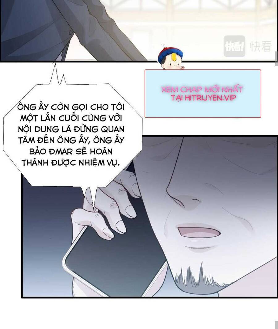 Cô Vợ Hợp Đồng Bỏ Trốn Của Tổng Giám Đốc Chapter 452.1 - 21