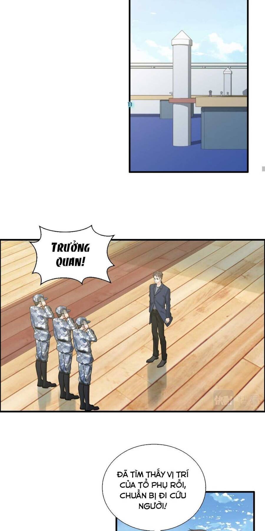 Cô Vợ Hợp Đồng Bỏ Trốn Của Tổng Giám Đốc Chapter 452.2 - 13