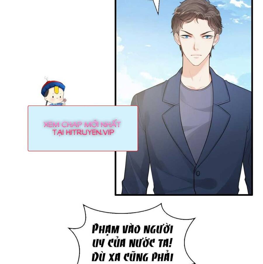 Cô Vợ Hợp Đồng Bỏ Trốn Của Tổng Giám Đốc Chapter 452.2 - 14