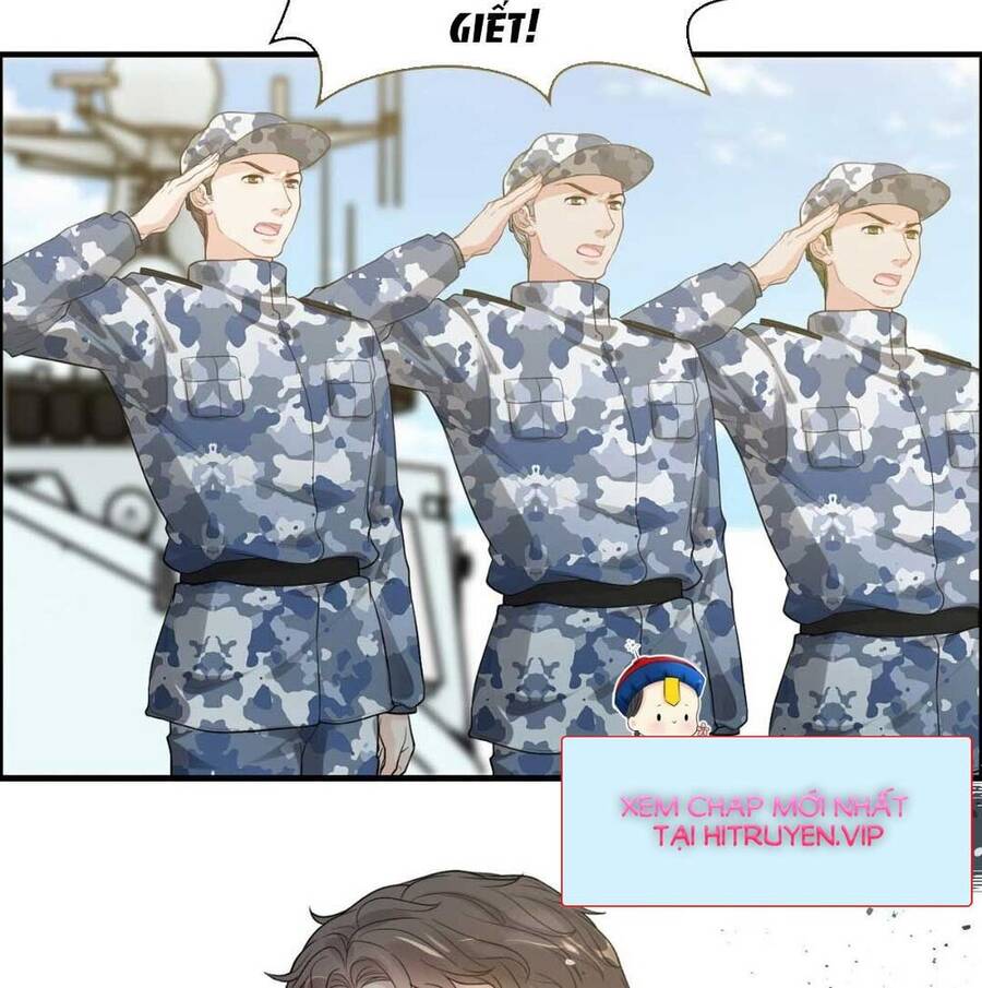 Cô Vợ Hợp Đồng Bỏ Trốn Của Tổng Giám Đốc Chapter 452.2 - 15