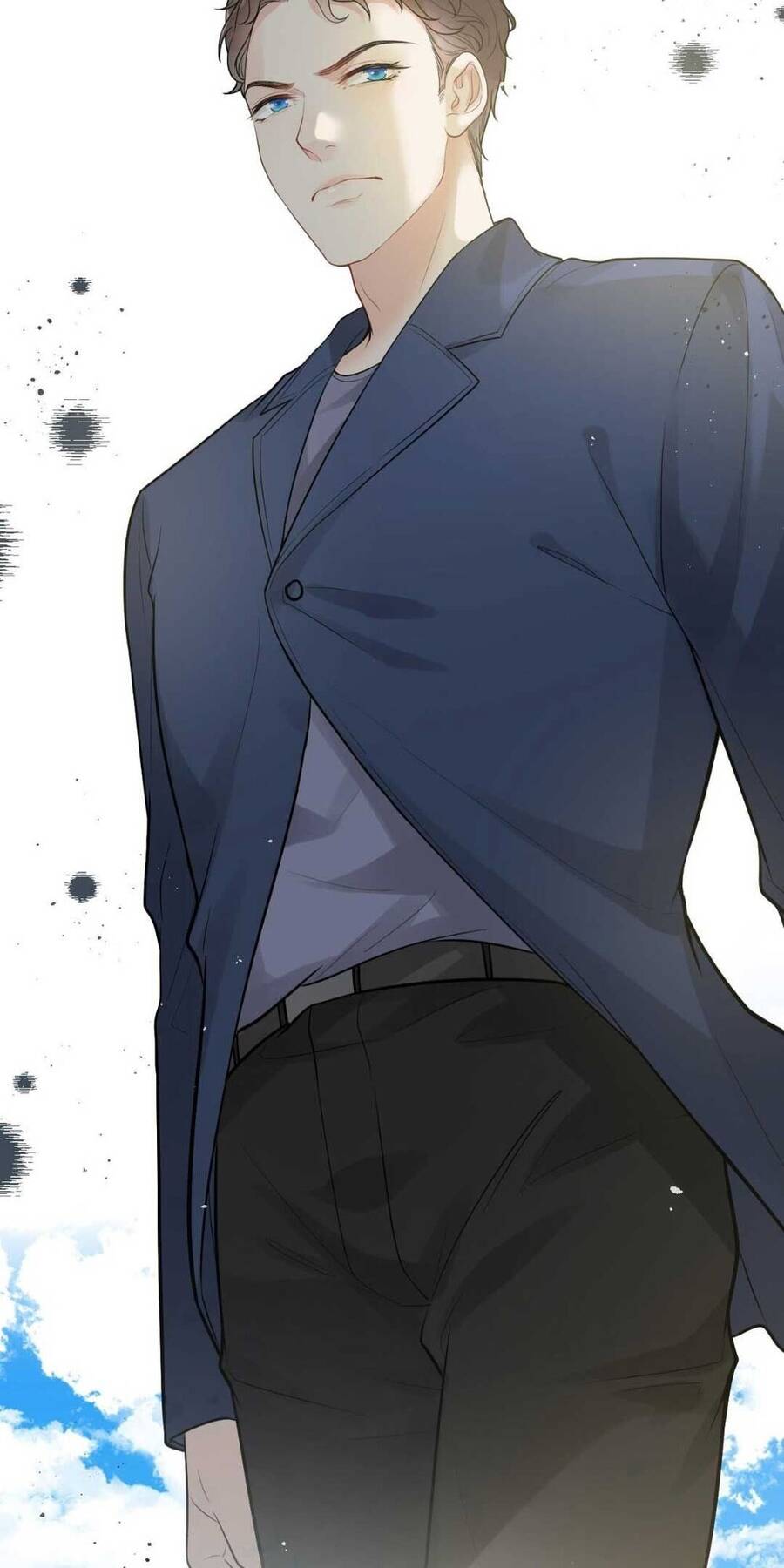 Cô Vợ Hợp Đồng Bỏ Trốn Của Tổng Giám Đốc Chapter 452.2 - 16