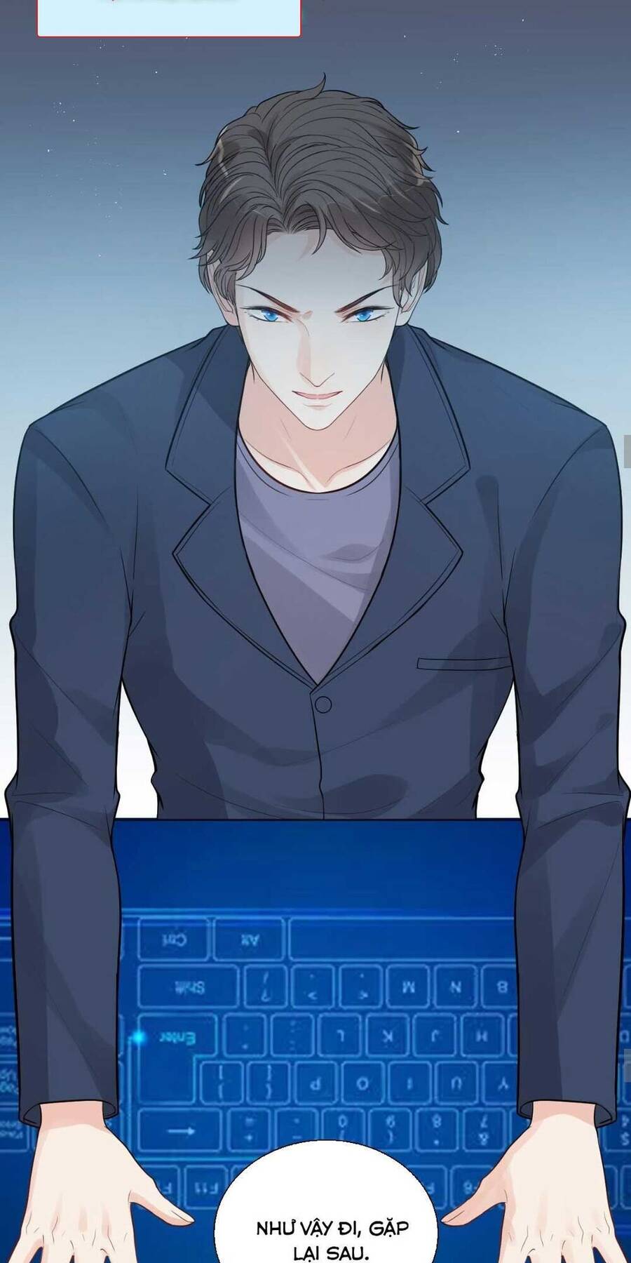 Cô Vợ Hợp Đồng Bỏ Trốn Của Tổng Giám Đốc Chapter 452.2 - 3