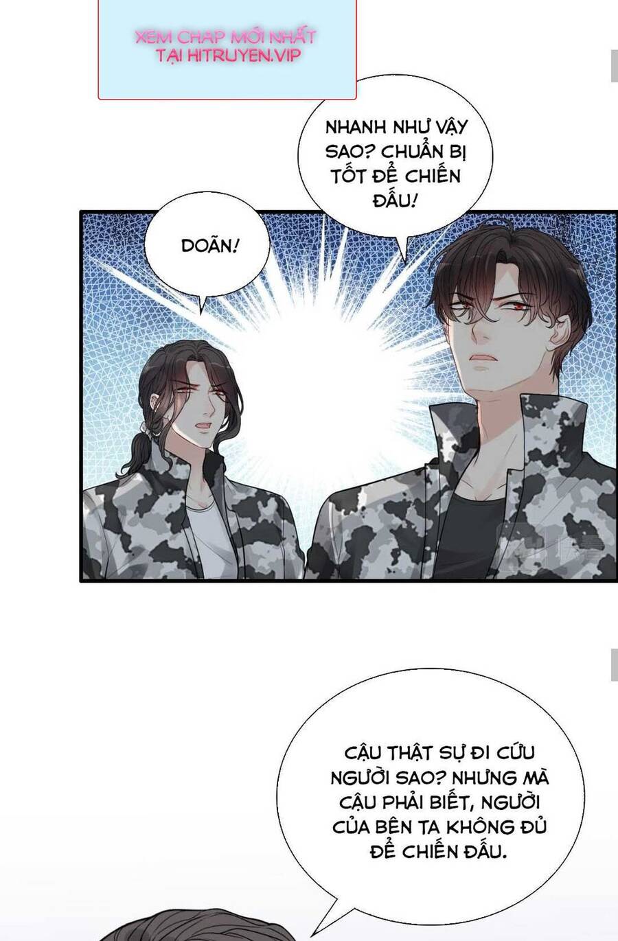 Cô Vợ Hợp Đồng Bỏ Trốn Của Tổng Giám Đốc Chapter 452.2 - 5