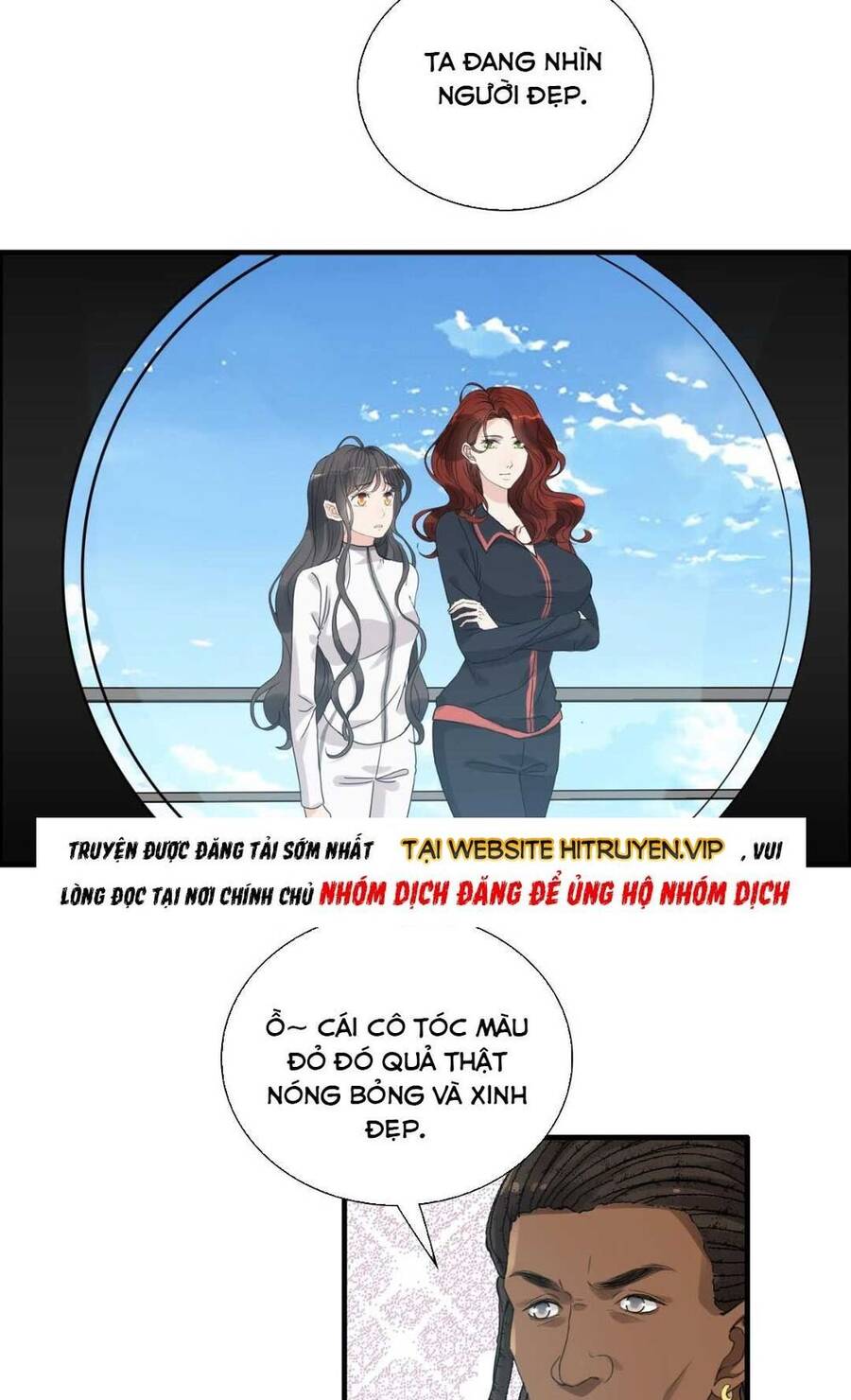 Cô Vợ Hợp Đồng Bỏ Trốn Của Tổng Giám Đốc Chapter 453.1 - 11