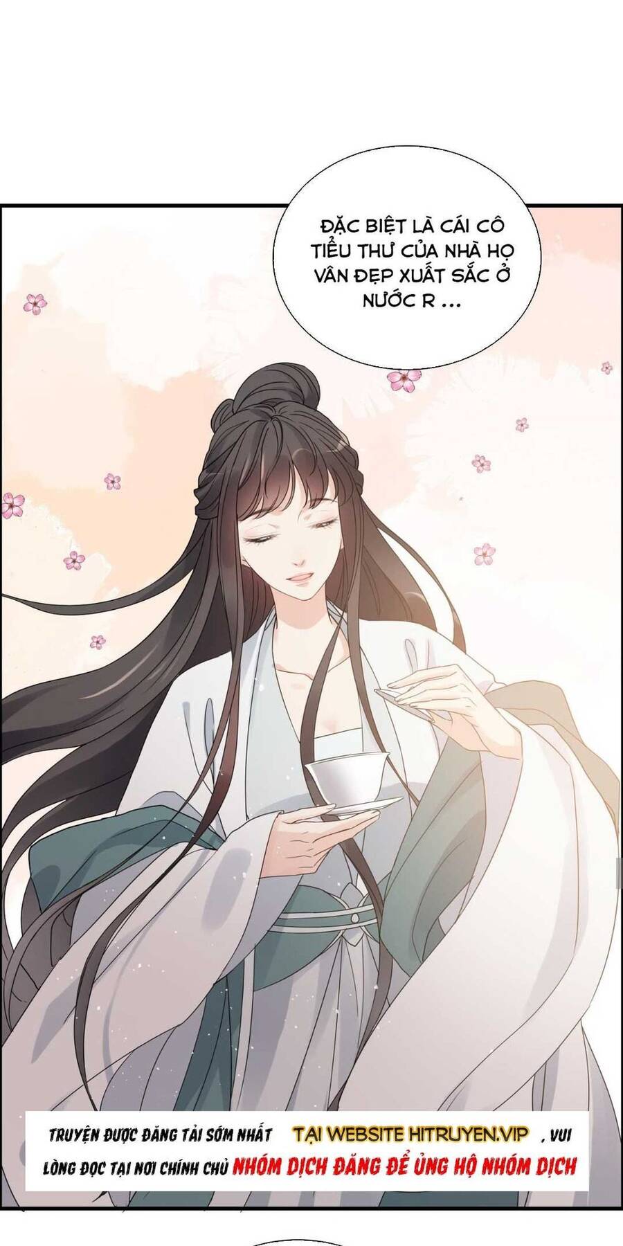 Cô Vợ Hợp Đồng Bỏ Trốn Của Tổng Giám Đốc Chapter 453.1 - 13