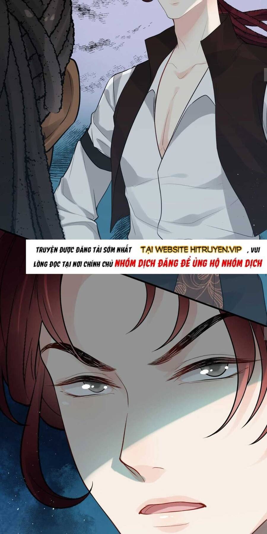 Cô Vợ Hợp Đồng Bỏ Trốn Của Tổng Giám Đốc Chapter 453.1 - 18