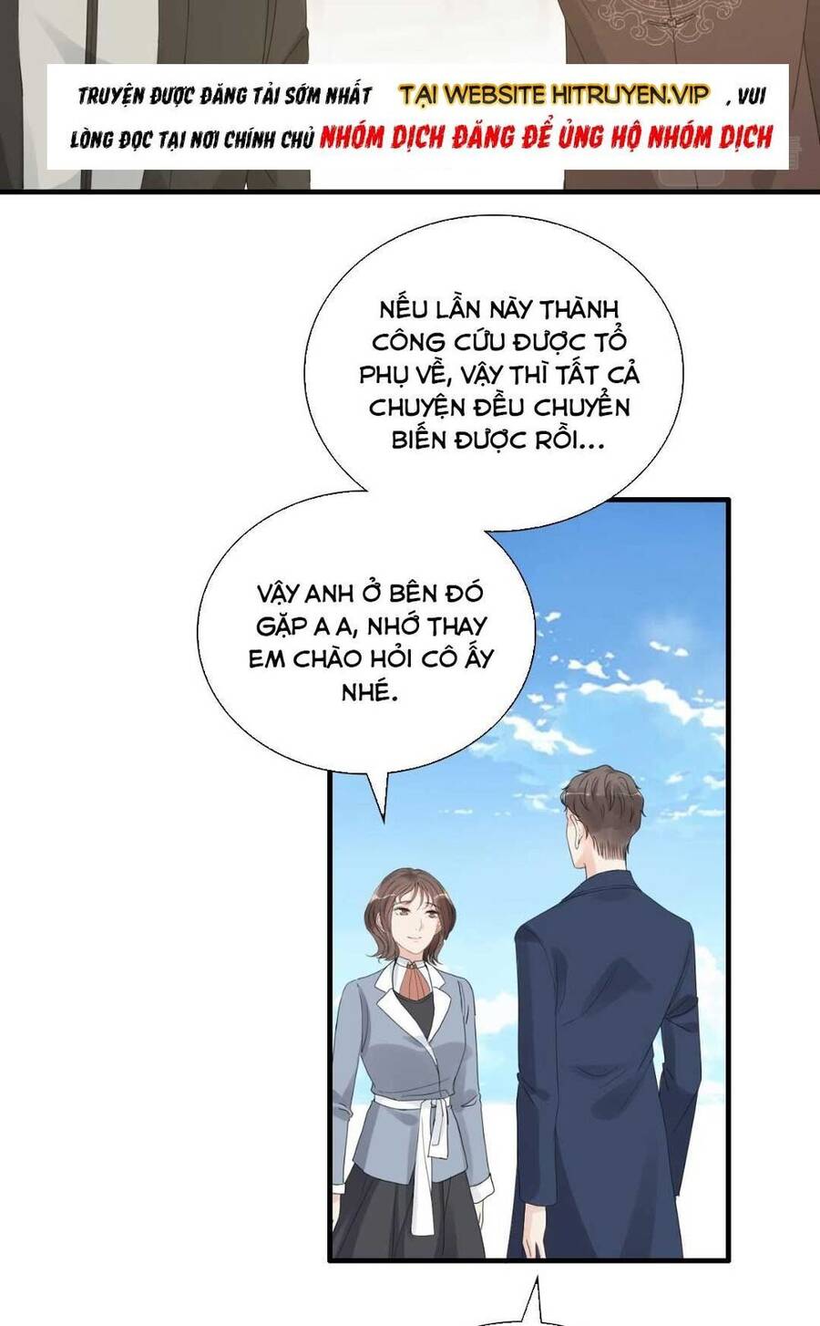 Cô Vợ Hợp Đồng Bỏ Trốn Của Tổng Giám Đốc Chapter 453.1 - 6
