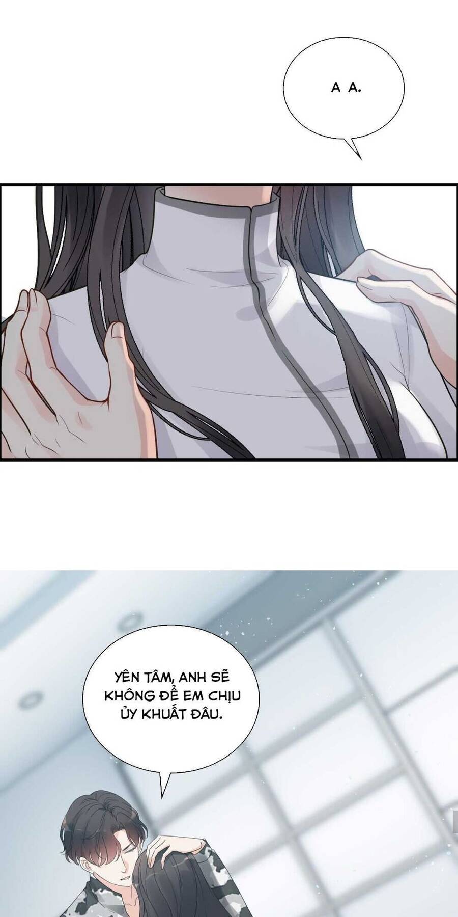 Cô Vợ Hợp Đồng Bỏ Trốn Của Tổng Giám Đốc Chapter 453.2 - 1