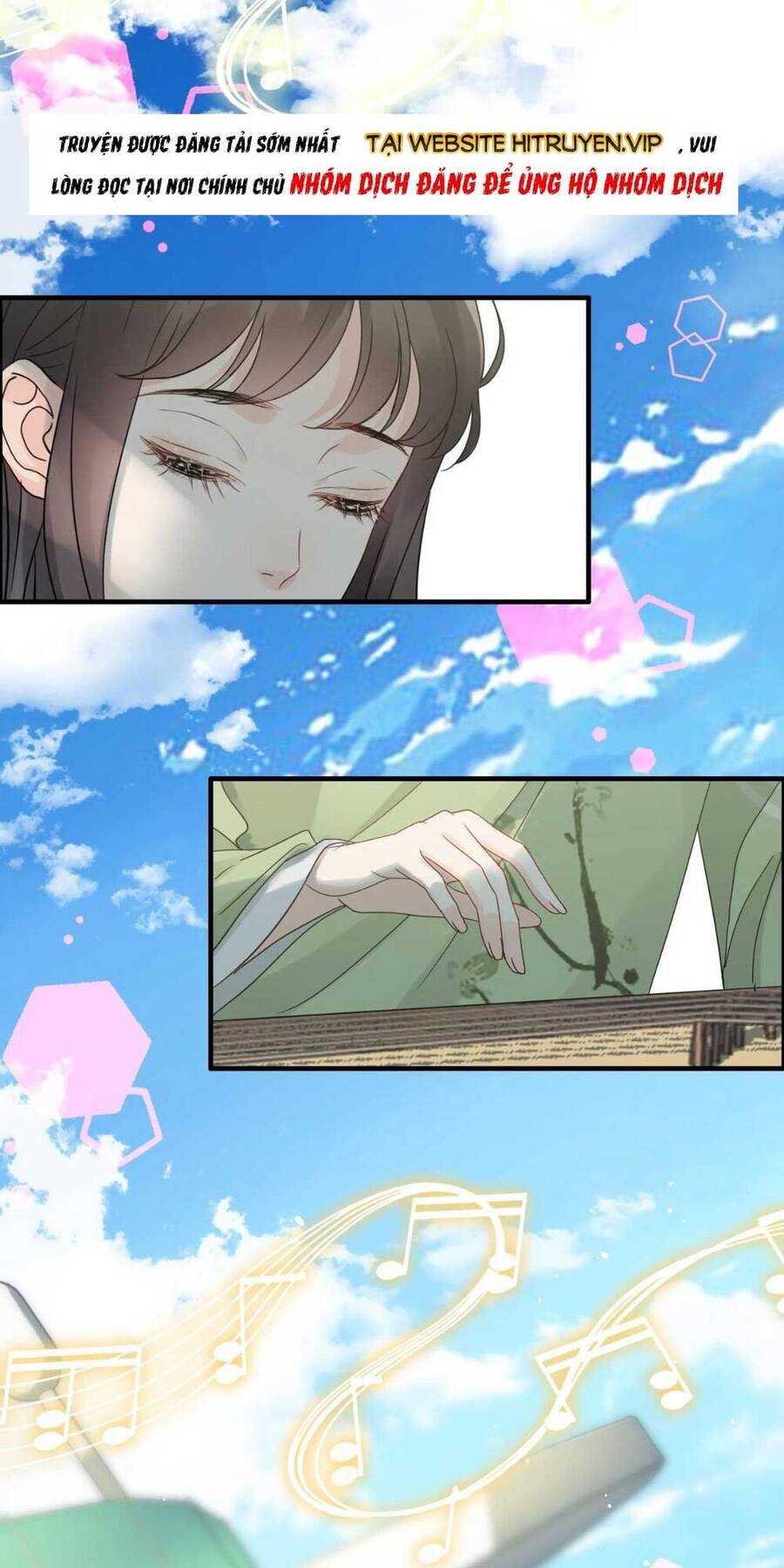 Cô Vợ Hợp Đồng Bỏ Trốn Của Tổng Giám Đốc Chapter 453.2 - 11