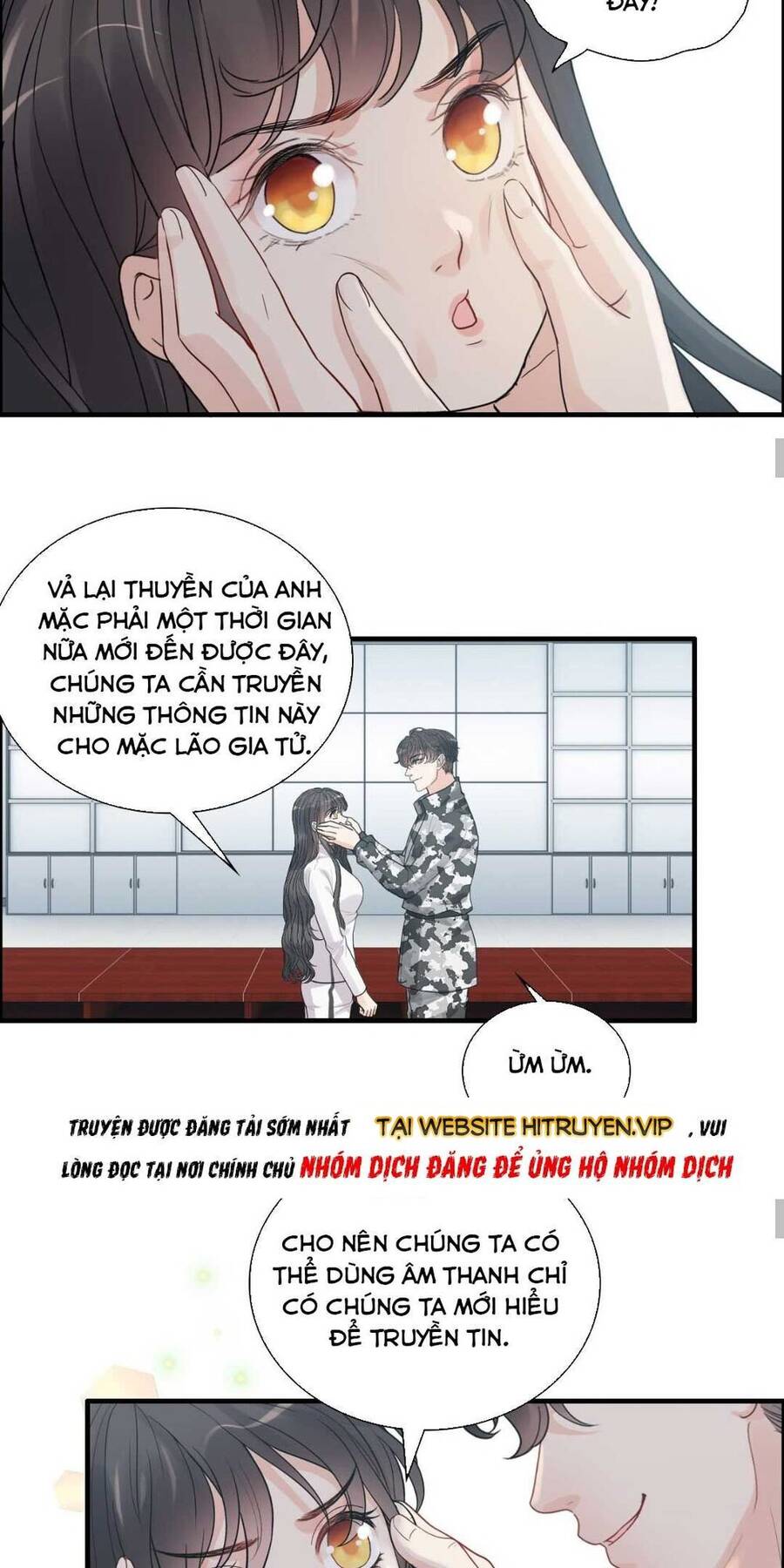 Cô Vợ Hợp Đồng Bỏ Trốn Của Tổng Giám Đốc Chapter 453.2 - 5