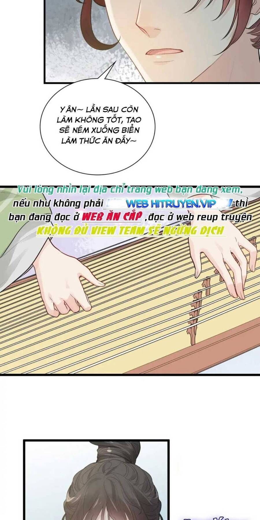Cô Vợ Hợp Đồng Bỏ Trốn Của Tổng Giám Đốc Chapter 454.1 - 2