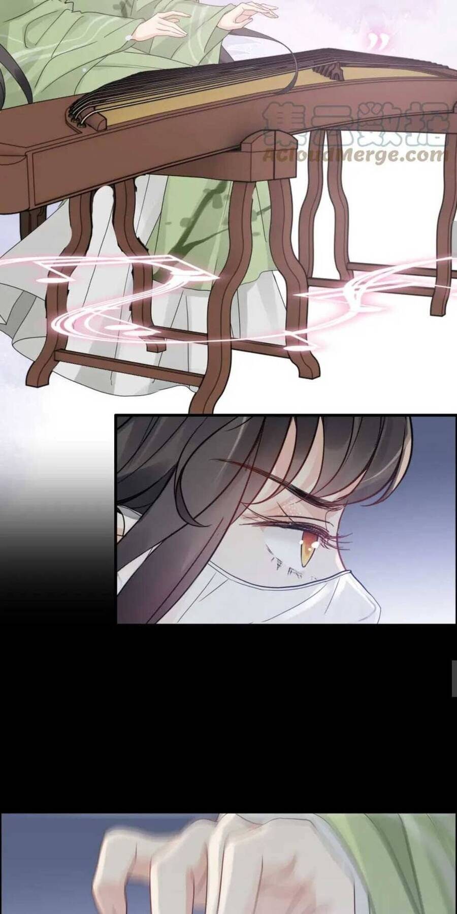 Cô Vợ Hợp Đồng Bỏ Trốn Của Tổng Giám Đốc Chapter 454.1 - 15