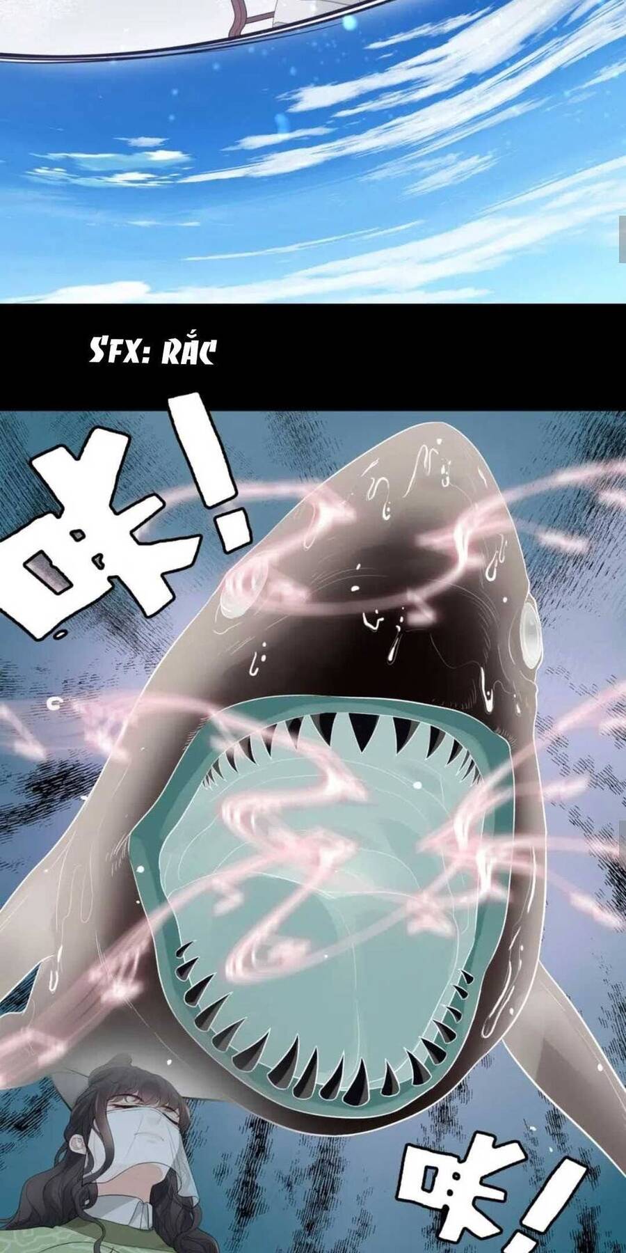 Cô Vợ Hợp Đồng Bỏ Trốn Của Tổng Giám Đốc Chapter 454.1 - 17