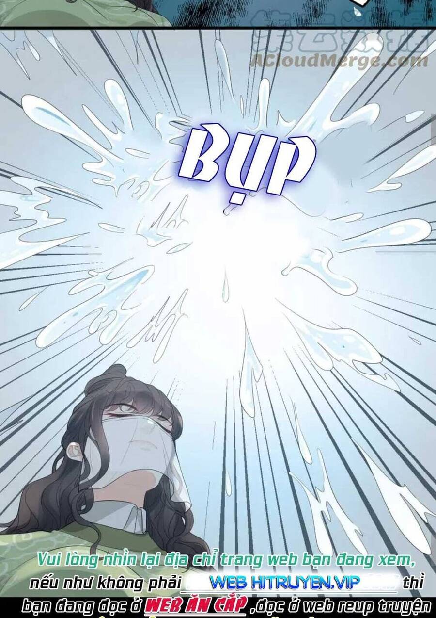 Cô Vợ Hợp Đồng Bỏ Trốn Của Tổng Giám Đốc Chapter 454.1 - 18