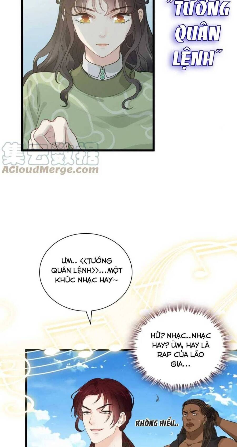 Cô Vợ Hợp Đồng Bỏ Trốn Của Tổng Giám Đốc Chapter 454.1 - 3