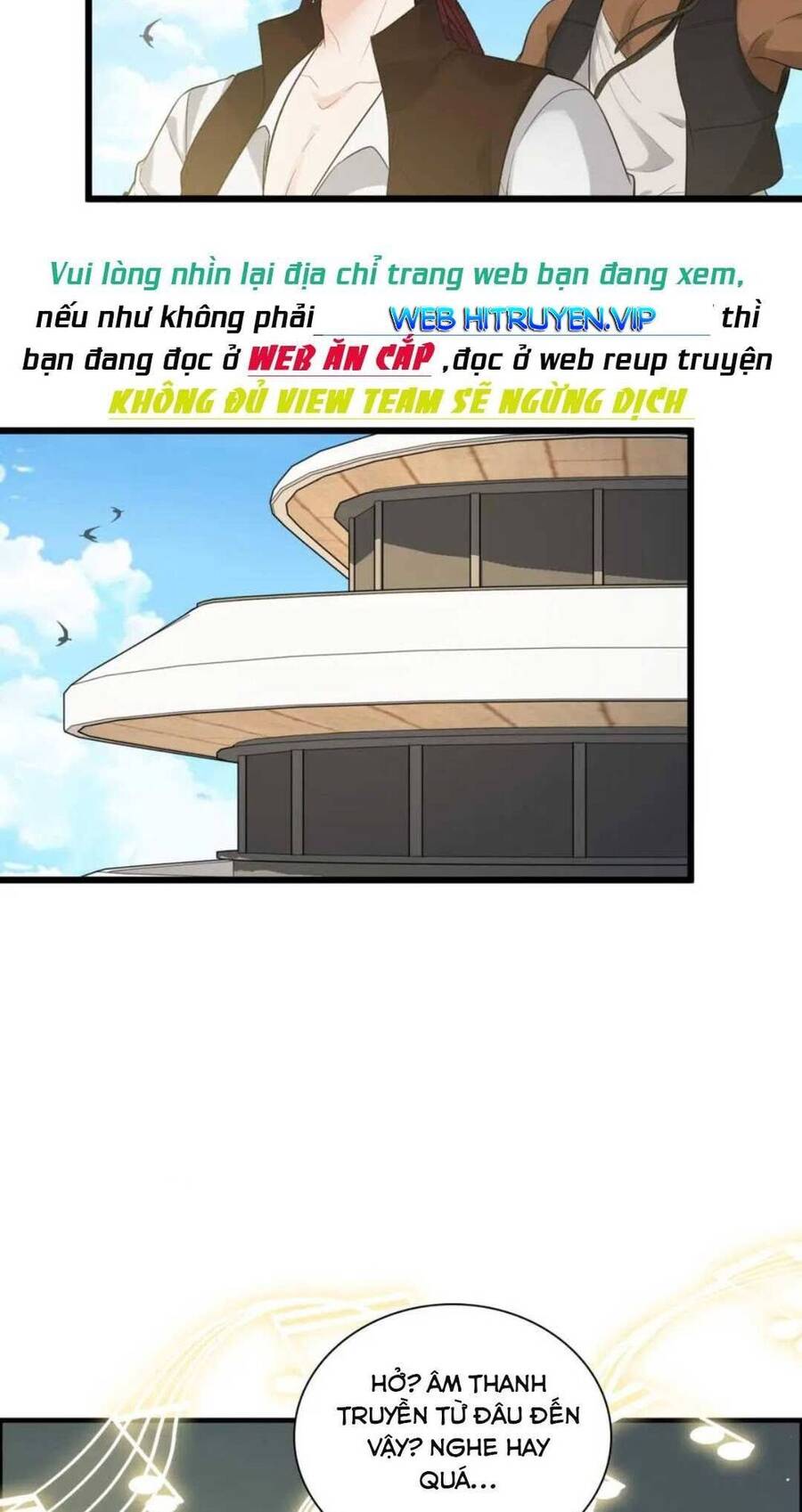 Cô Vợ Hợp Đồng Bỏ Trốn Của Tổng Giám Đốc Chapter 454.1 - 4