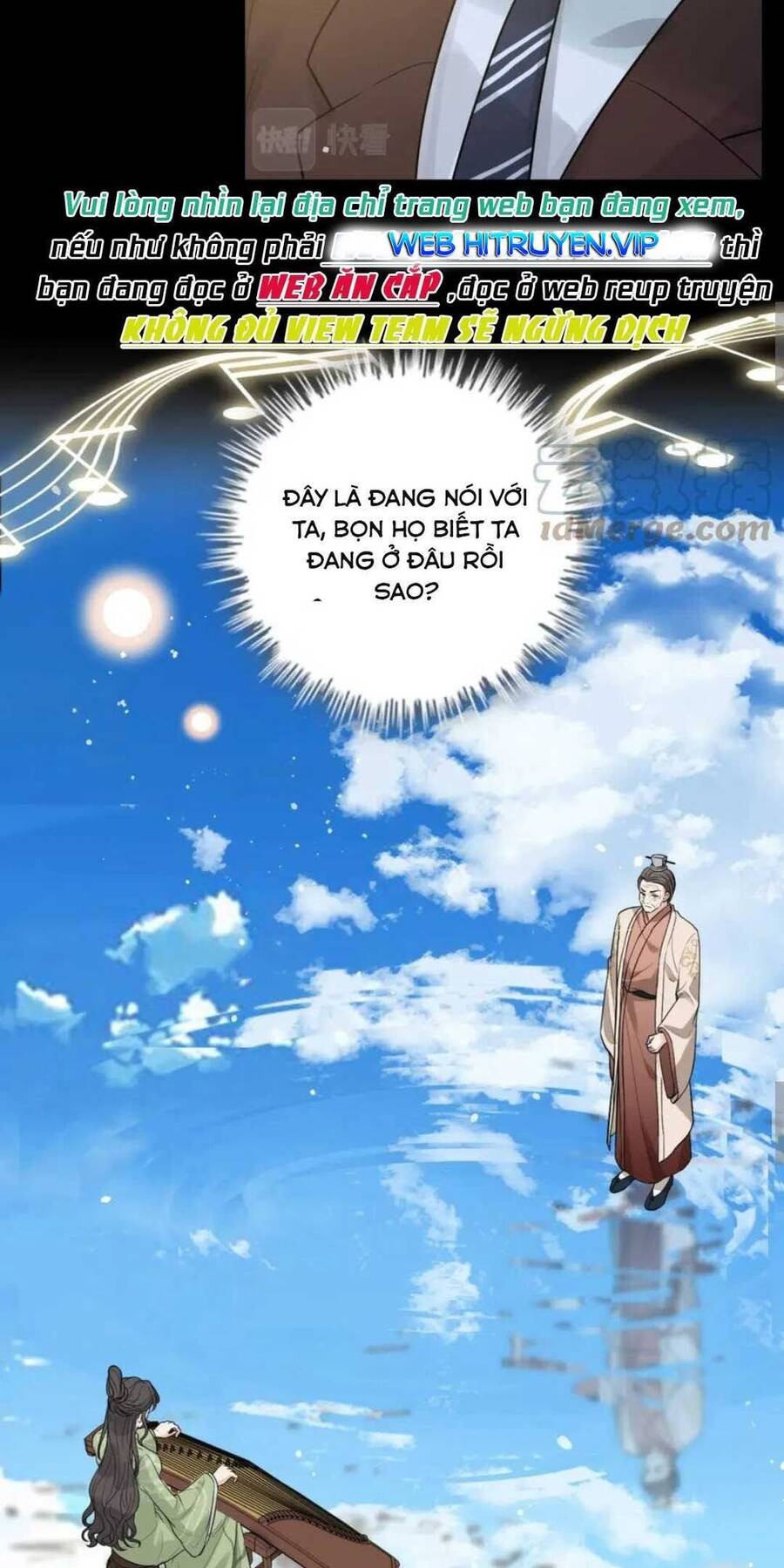 Cô Vợ Hợp Đồng Bỏ Trốn Của Tổng Giám Đốc Chapter 454.1 - 6