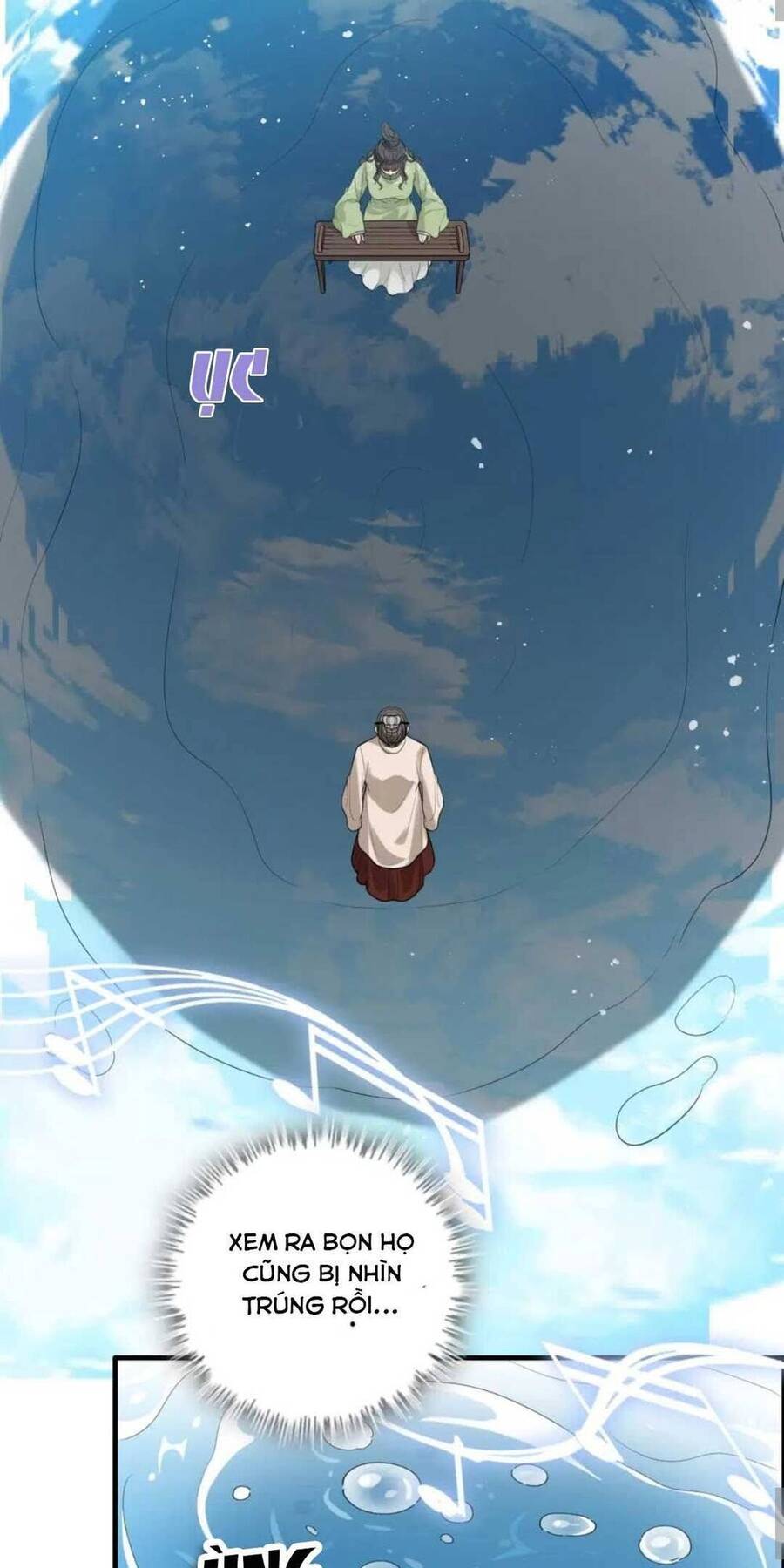 Cô Vợ Hợp Đồng Bỏ Trốn Của Tổng Giám Đốc Chapter 454.1 - 10