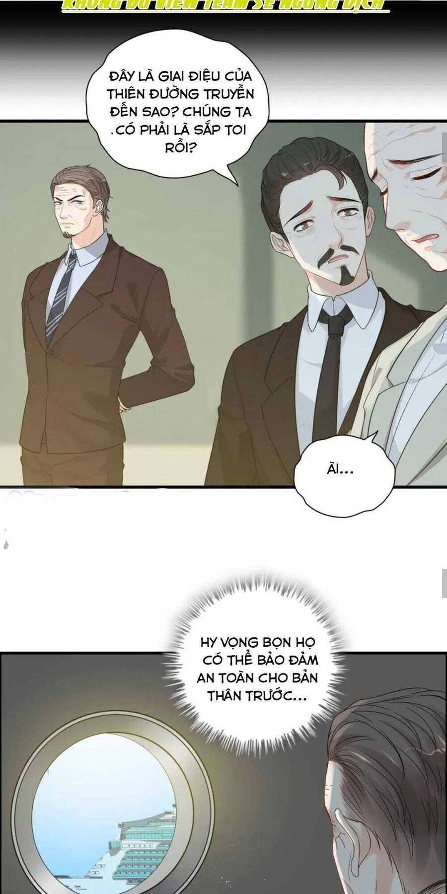 Cô Vợ Hợp Đồng Bỏ Trốn Của Tổng Giám Đốc Chapter 454.2 - 2