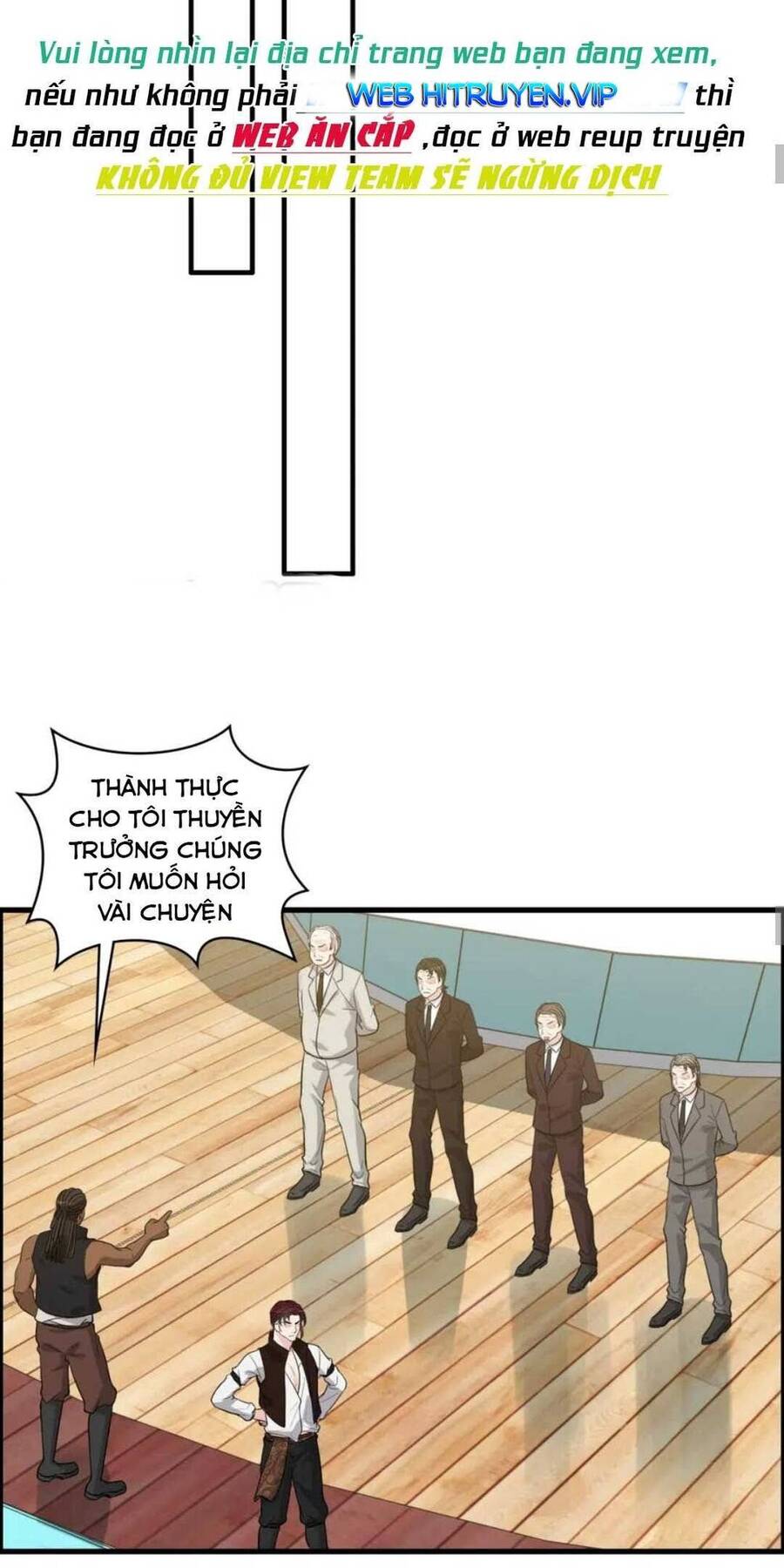 Cô Vợ Hợp Đồng Bỏ Trốn Của Tổng Giám Đốc Chapter 454.2 - 11