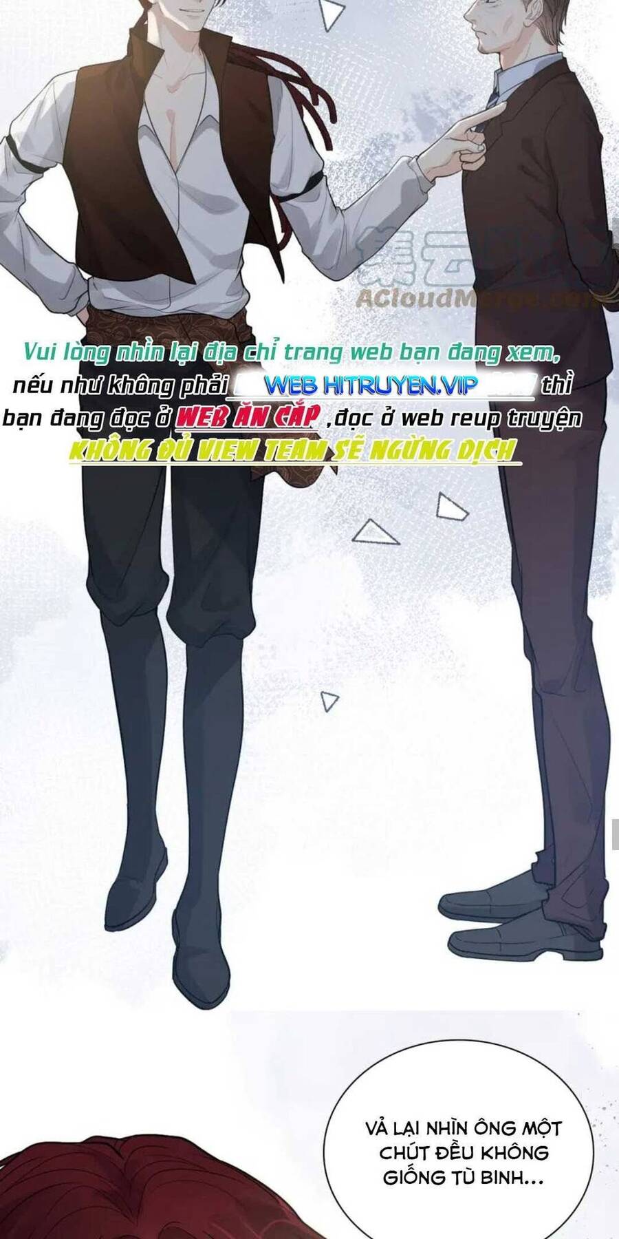 Cô Vợ Hợp Đồng Bỏ Trốn Của Tổng Giám Đốc Chapter 454.2 - 15