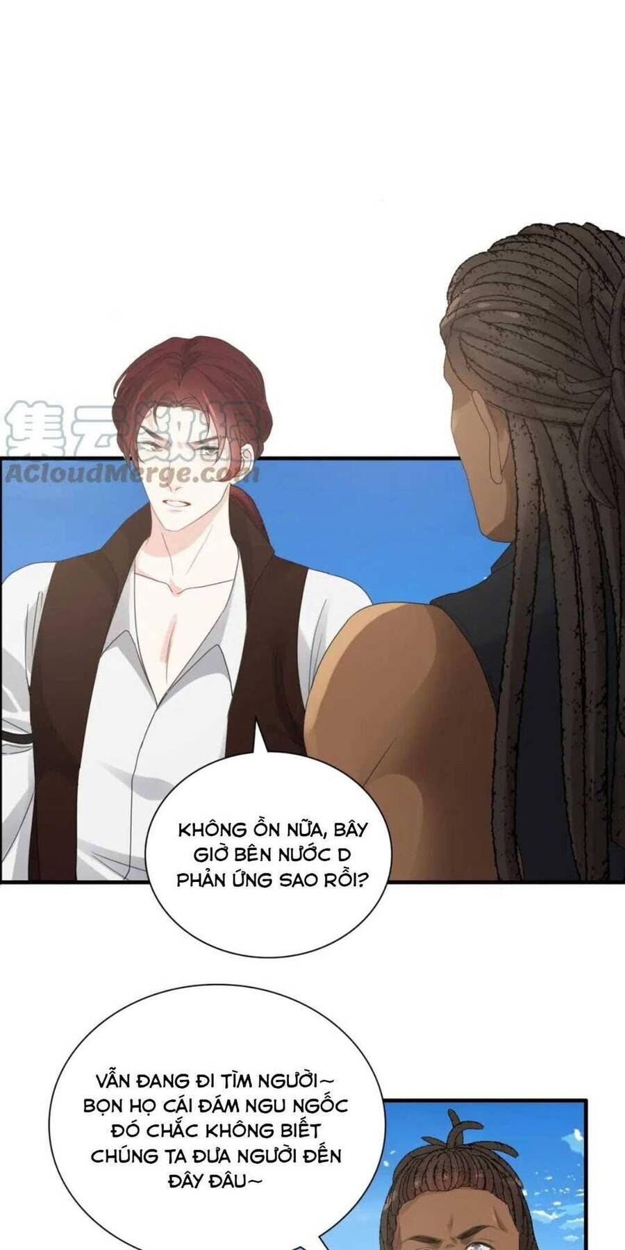 Cô Vợ Hợp Đồng Bỏ Trốn Của Tổng Giám Đốc Chapter 454.2 - 8