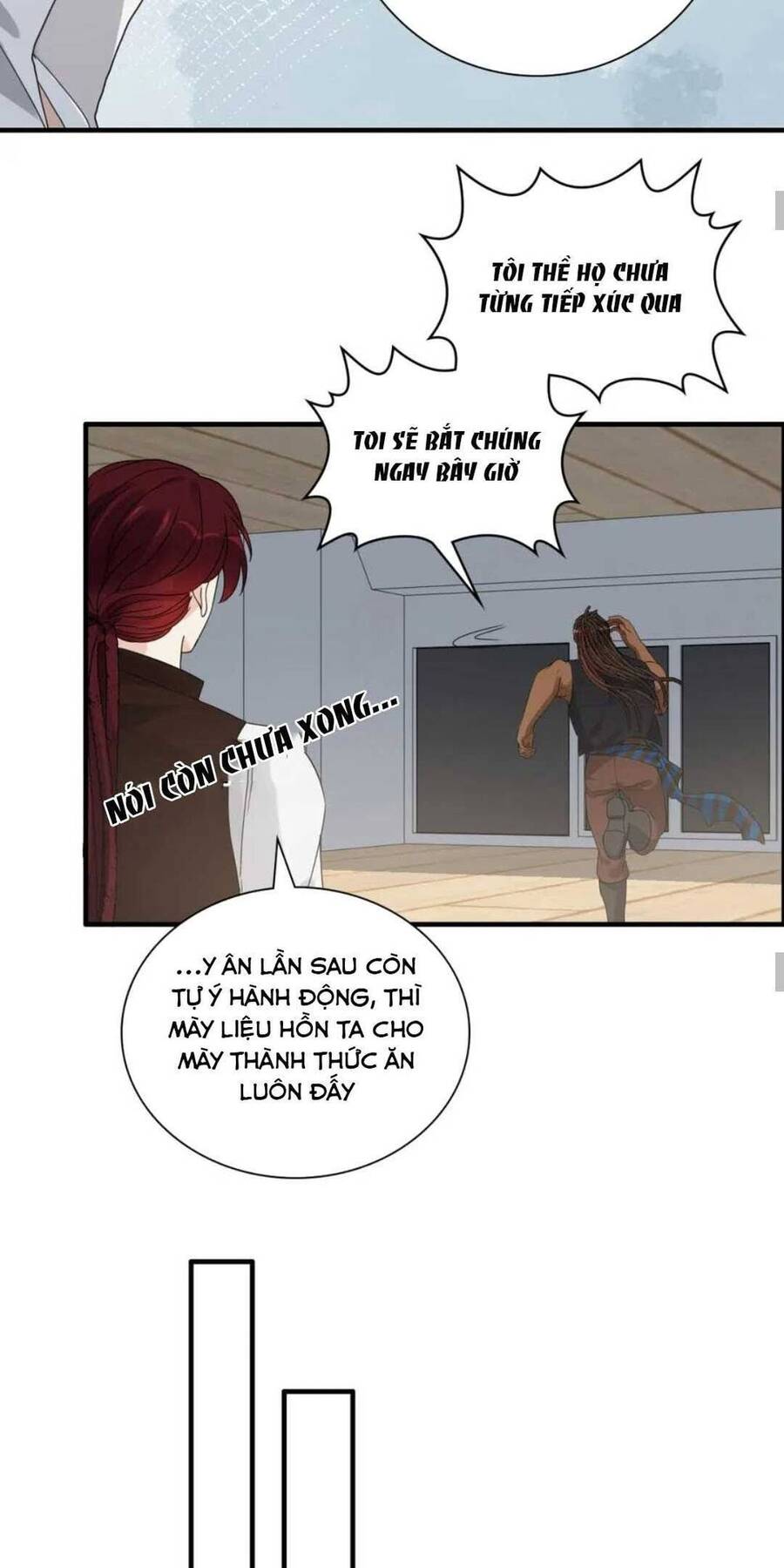 Cô Vợ Hợp Đồng Bỏ Trốn Của Tổng Giám Đốc Chapter 454.2 - 10