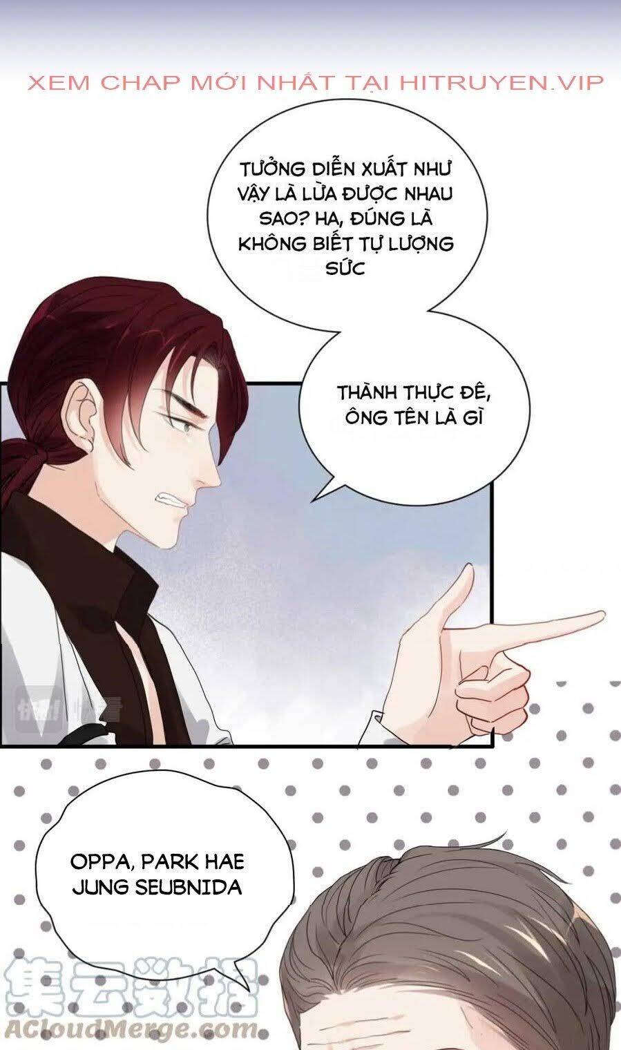 Cô Vợ Hợp Đồng Bỏ Trốn Của Tổng Giám Đốc Chapter 455 - 2