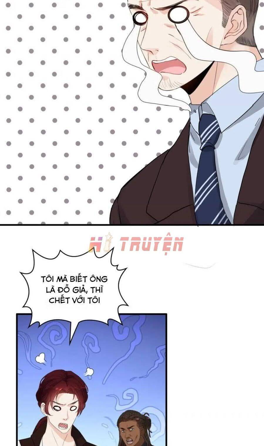 Cô Vợ Hợp Đồng Bỏ Trốn Của Tổng Giám Đốc Chapter 455 - 3