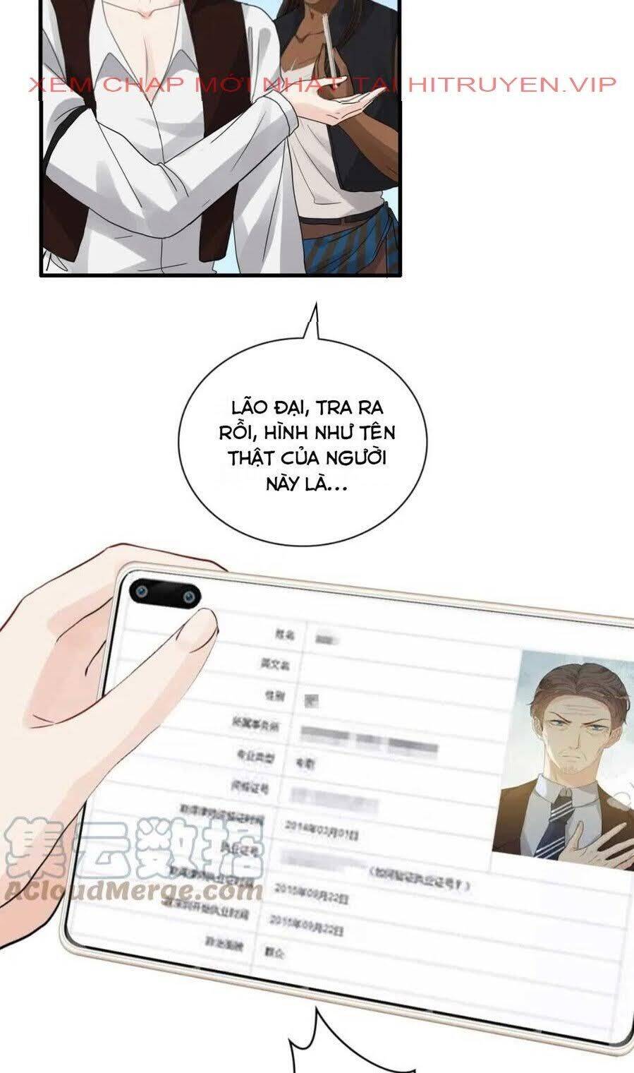 Cô Vợ Hợp Đồng Bỏ Trốn Của Tổng Giám Đốc Chapter 455 - 4