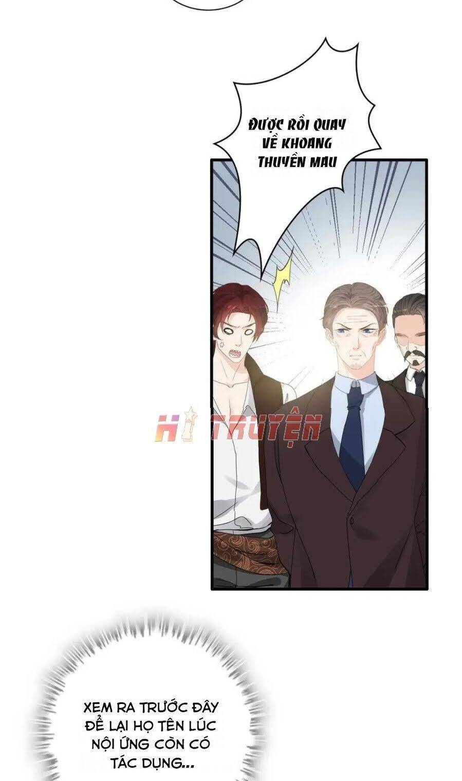 Cô Vợ Hợp Đồng Bỏ Trốn Của Tổng Giám Đốc Chapter 455 - 7