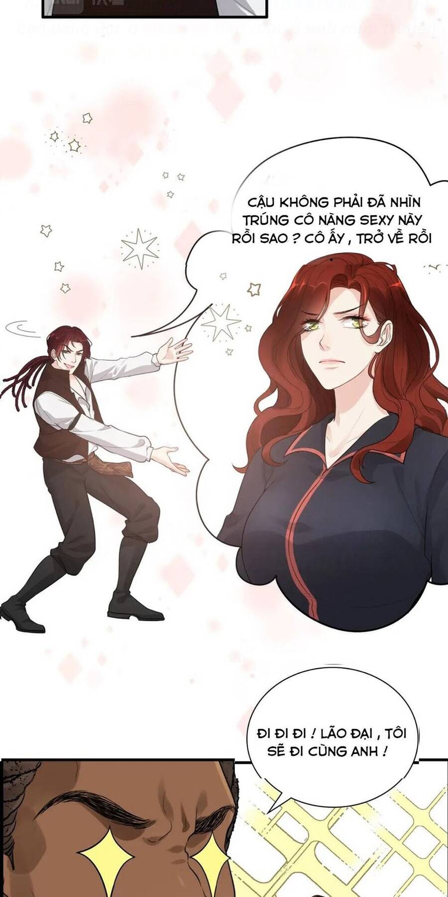 Cô Vợ Hợp Đồng Bỏ Trốn Của Tổng Giám Đốc Chapter 456.1 - 2