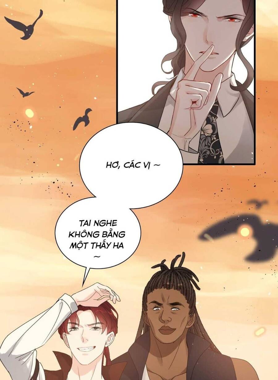 Cô Vợ Hợp Đồng Bỏ Trốn Của Tổng Giám Đốc Chapter 456.1 - 12