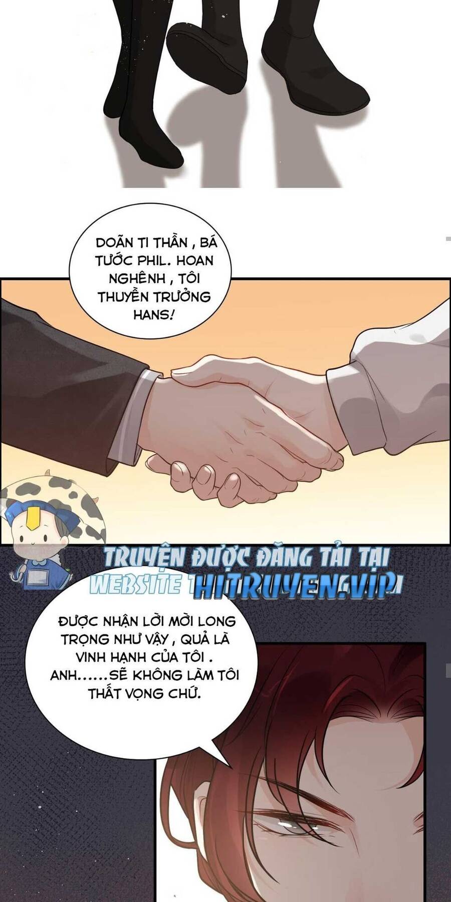 Cô Vợ Hợp Đồng Bỏ Trốn Của Tổng Giám Đốc Chapter 456.1 - 14