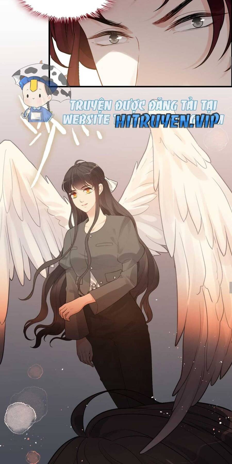 Cô Vợ Hợp Đồng Bỏ Trốn Của Tổng Giám Đốc Chapter 456.1 - 18