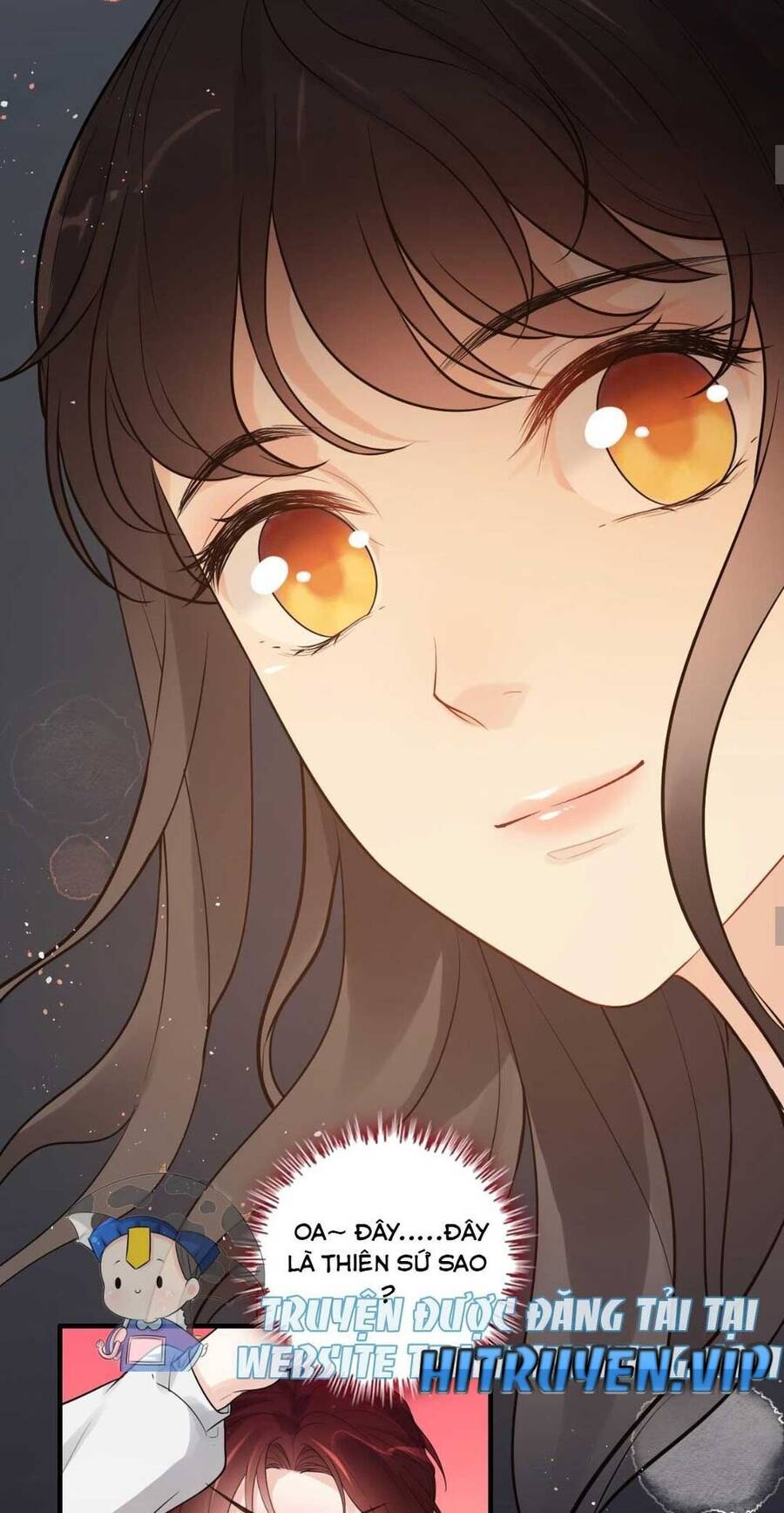 Cô Vợ Hợp Đồng Bỏ Trốn Của Tổng Giám Đốc Chapter 456.1 - 19