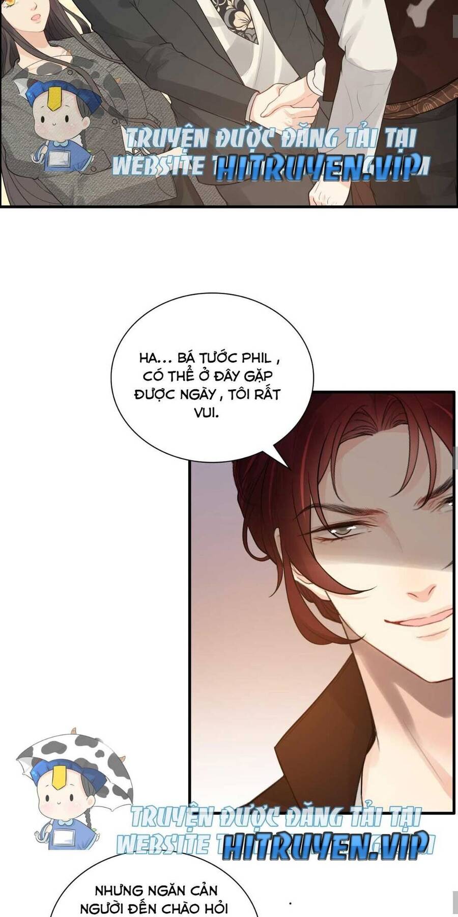 Cô Vợ Hợp Đồng Bỏ Trốn Của Tổng Giám Đốc Chapter 456.2 - 2