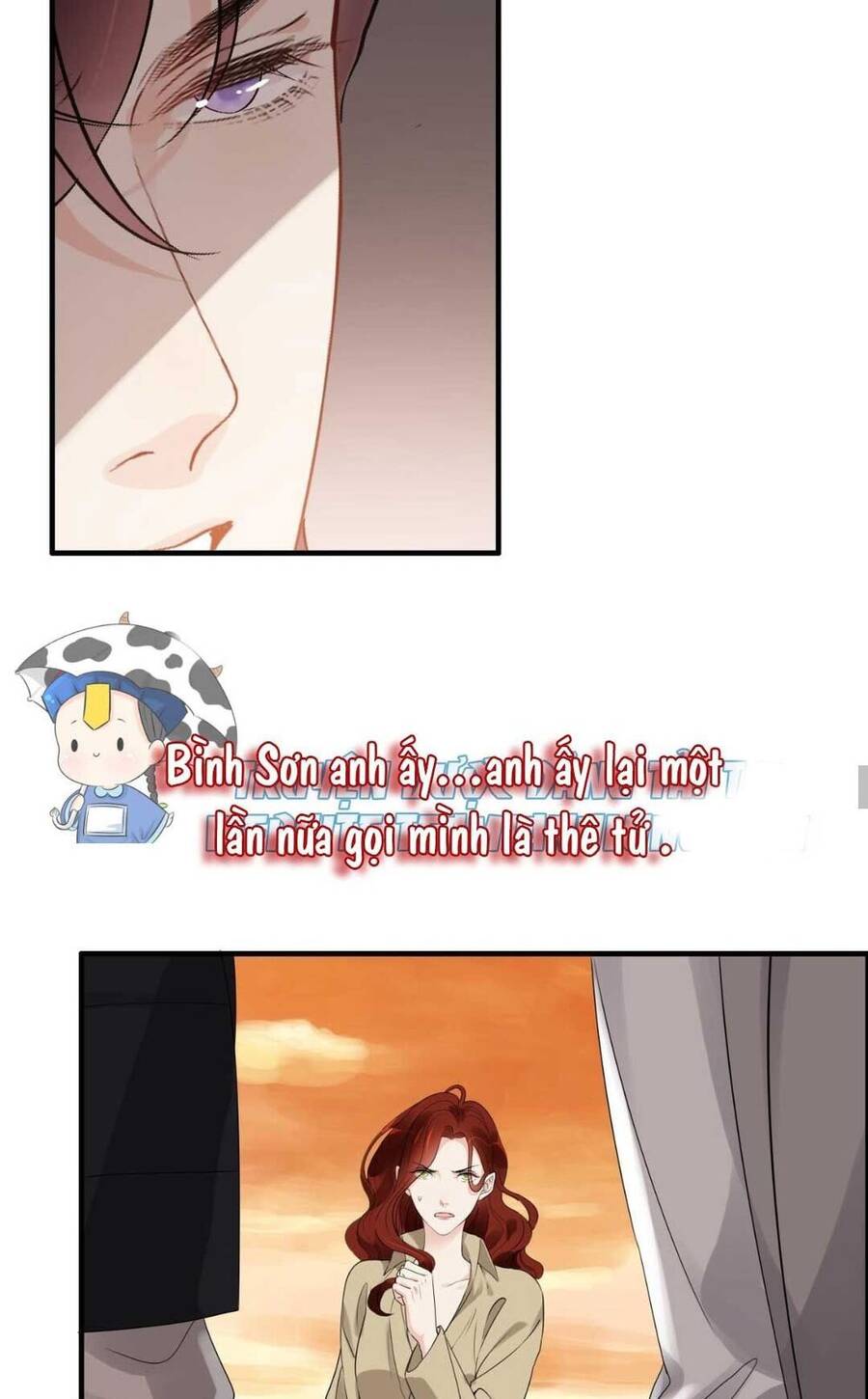 Cô Vợ Hợp Đồng Bỏ Trốn Của Tổng Giám Đốc Chapter 456.2 - 11