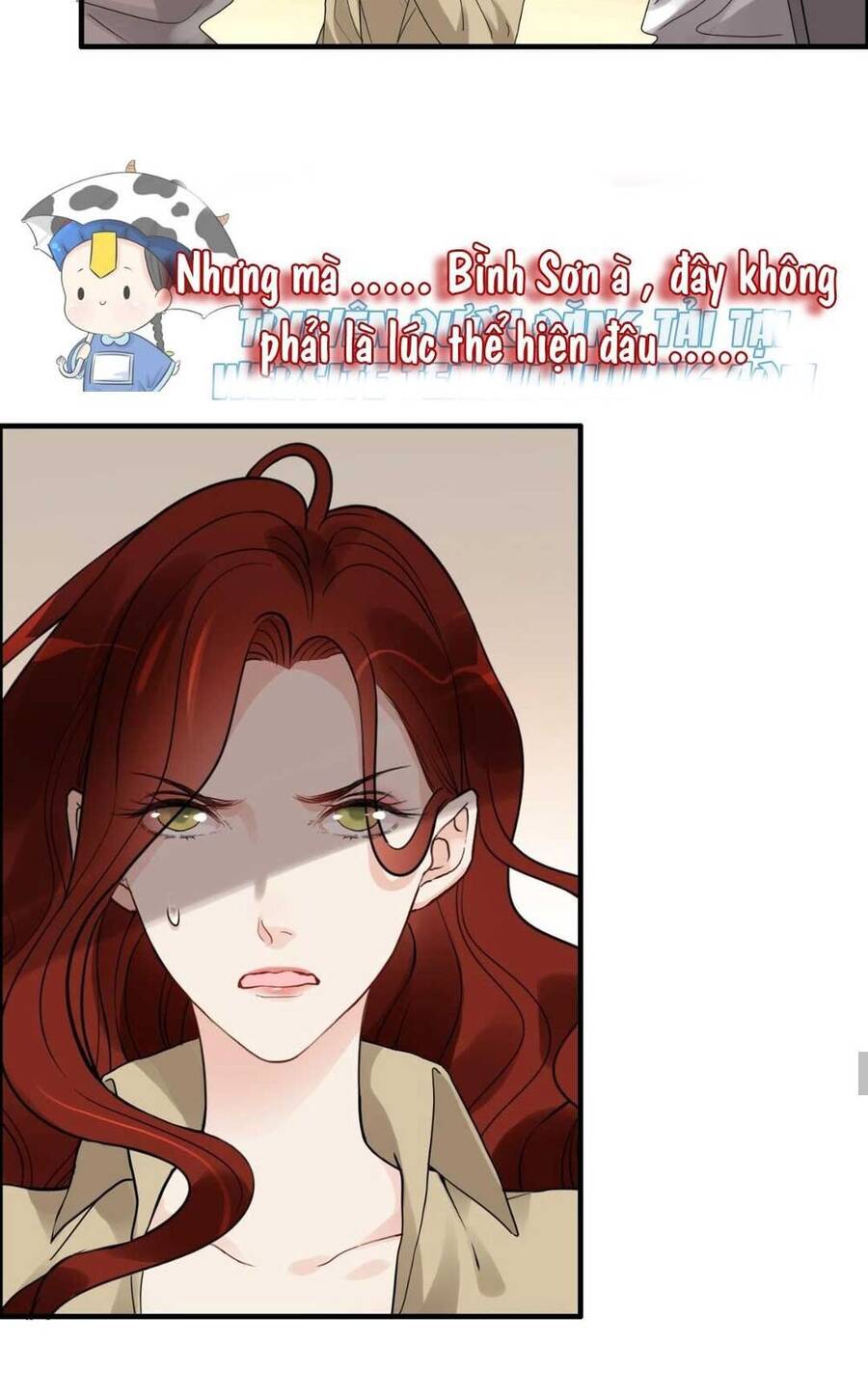 Cô Vợ Hợp Đồng Bỏ Trốn Của Tổng Giám Đốc Chapter 456.2 - 12