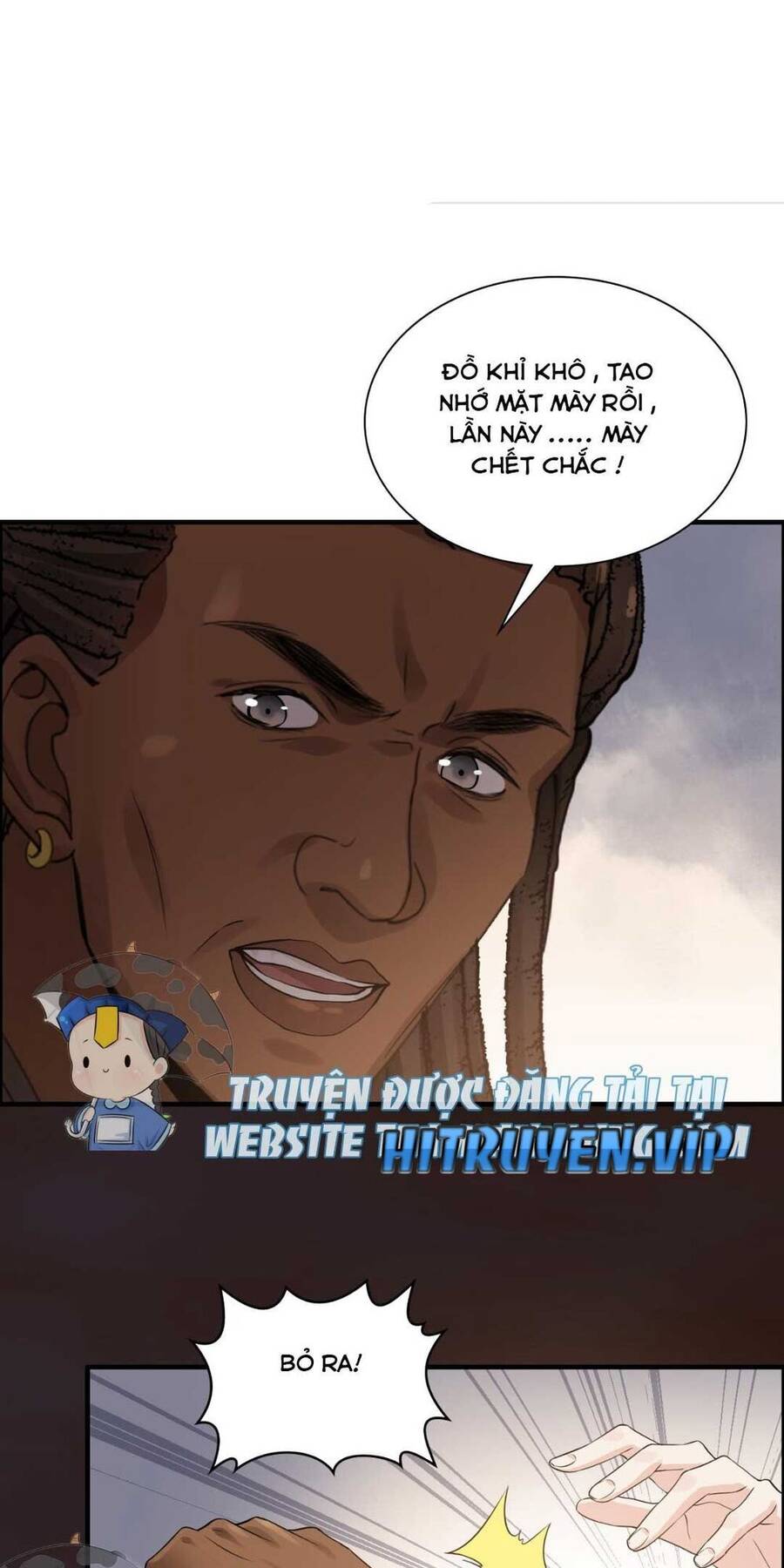 Cô Vợ Hợp Đồng Bỏ Trốn Của Tổng Giám Đốc Chapter 456.2 - 13