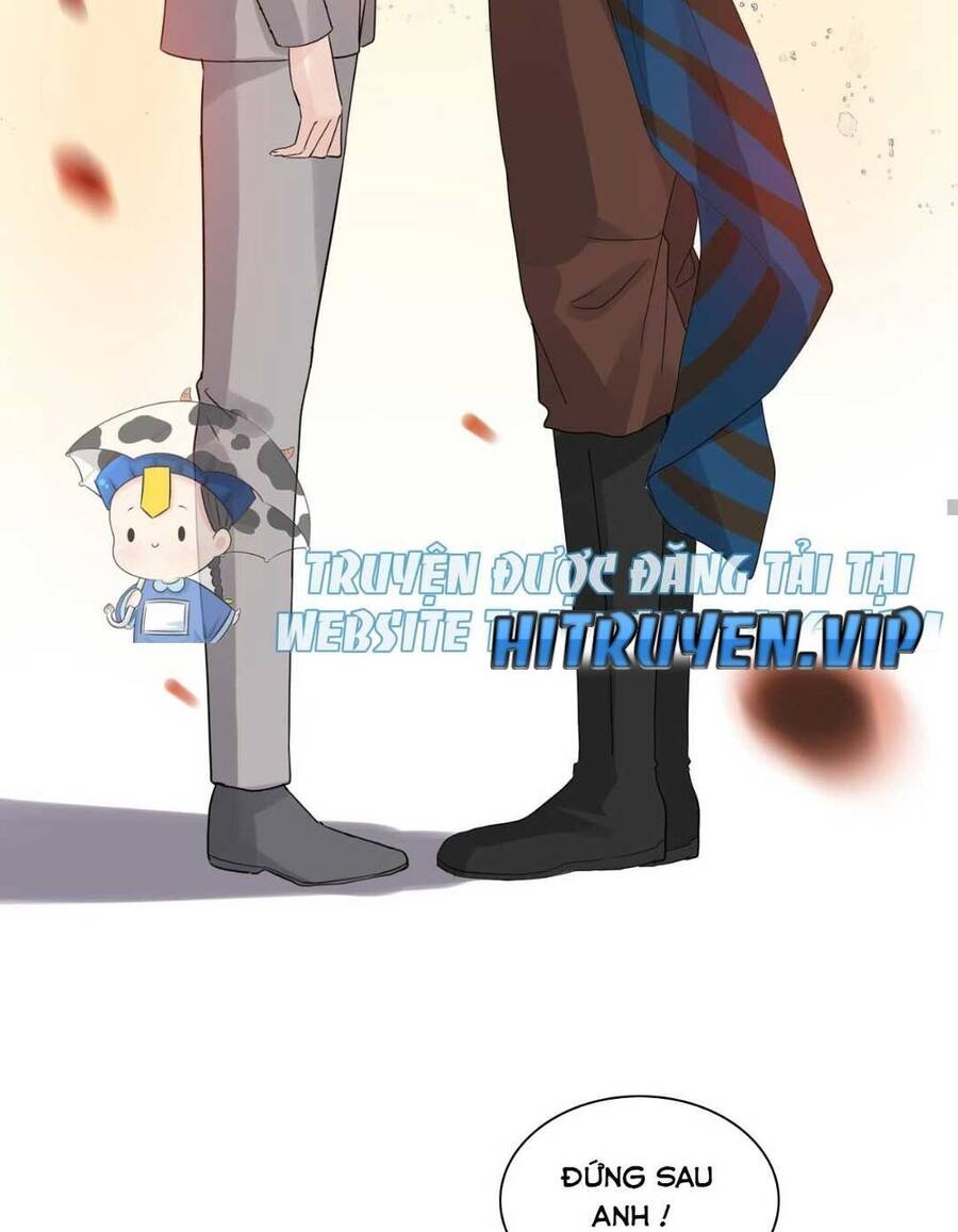 Cô Vợ Hợp Đồng Bỏ Trốn Của Tổng Giám Đốc Chapter 456.2 - 15