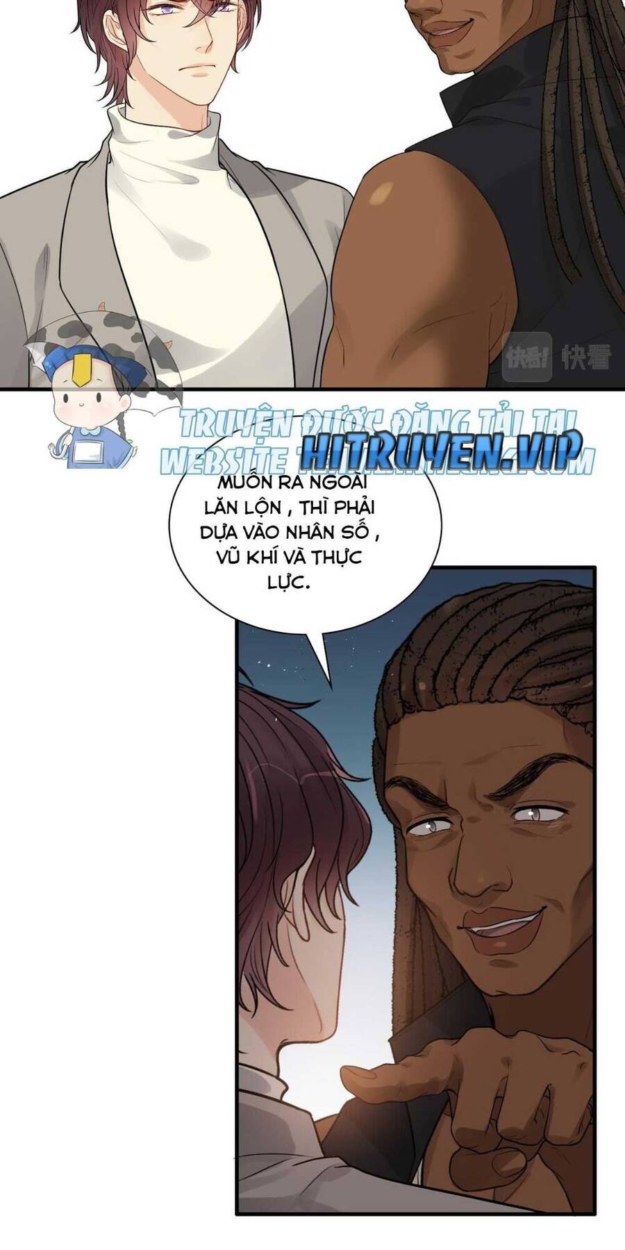 Cô Vợ Hợp Đồng Bỏ Trốn Của Tổng Giám Đốc Chapter 456.2 - 17