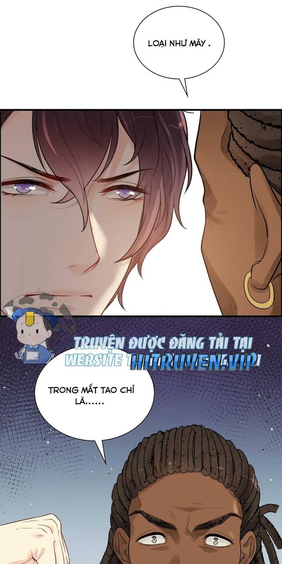 Cô Vợ Hợp Đồng Bỏ Trốn Của Tổng Giám Đốc Chapter 456.2 - 18