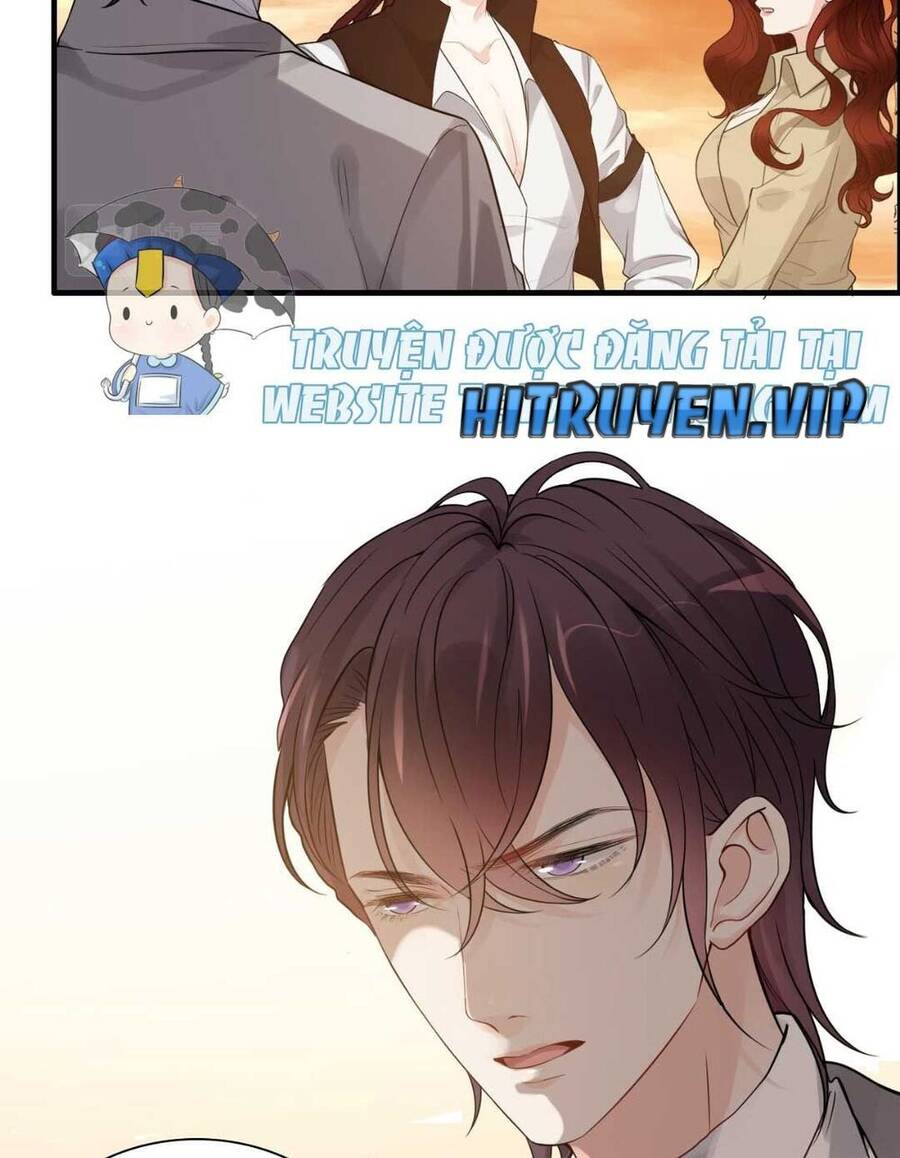 Cô Vợ Hợp Đồng Bỏ Trốn Của Tổng Giám Đốc Chapter 456.2 - 5