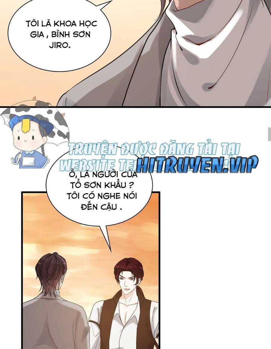 Cô Vợ Hợp Đồng Bỏ Trốn Của Tổng Giám Đốc Chapter 456.2 - 6