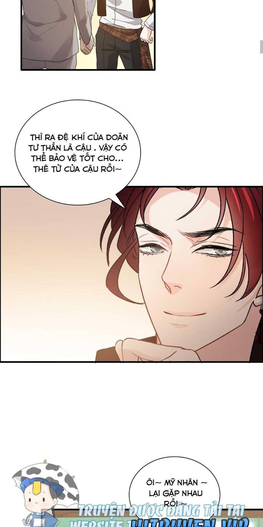 Cô Vợ Hợp Đồng Bỏ Trốn Của Tổng Giám Đốc Chapter 456.2 - 7