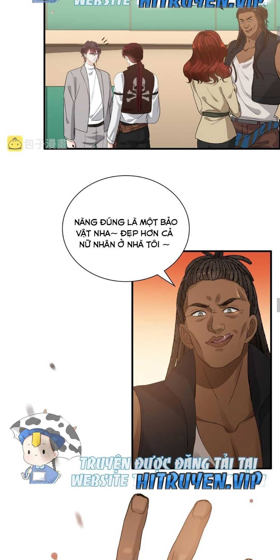 Cô Vợ Hợp Đồng Bỏ Trốn Của Tổng Giám Đốc Chapter 456.2 - 8