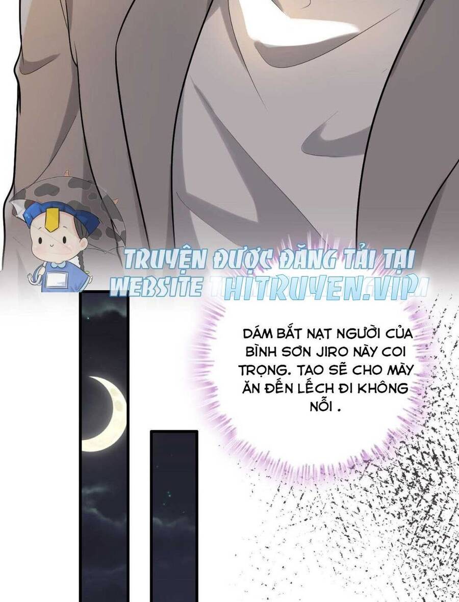 Cô Vợ Hợp Đồng Bỏ Trốn Của Tổng Giám Đốc Chapter 457 - 12