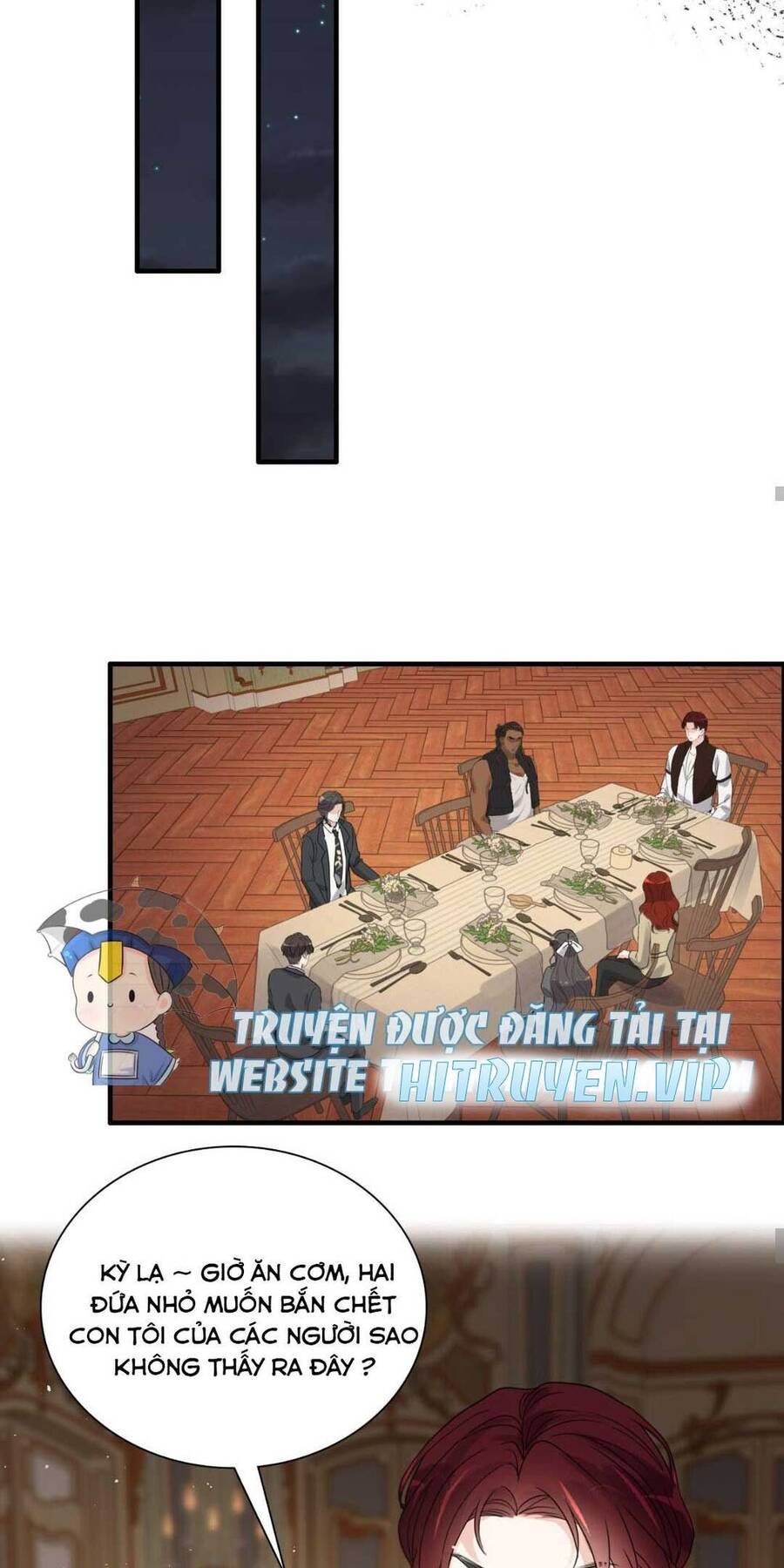 Cô Vợ Hợp Đồng Bỏ Trốn Của Tổng Giám Đốc Chapter 457 - 13